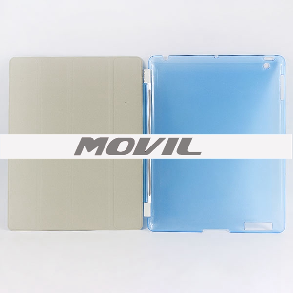 NP-1723 Estuches para iPad 5-1